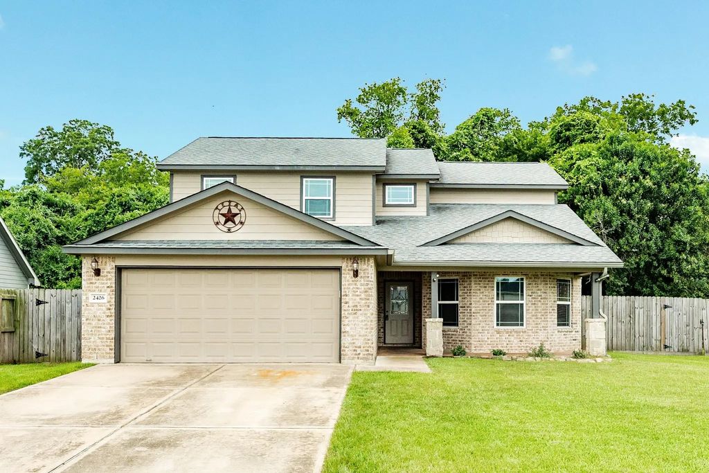 2426 Ridgewood Drive, West Columbia
