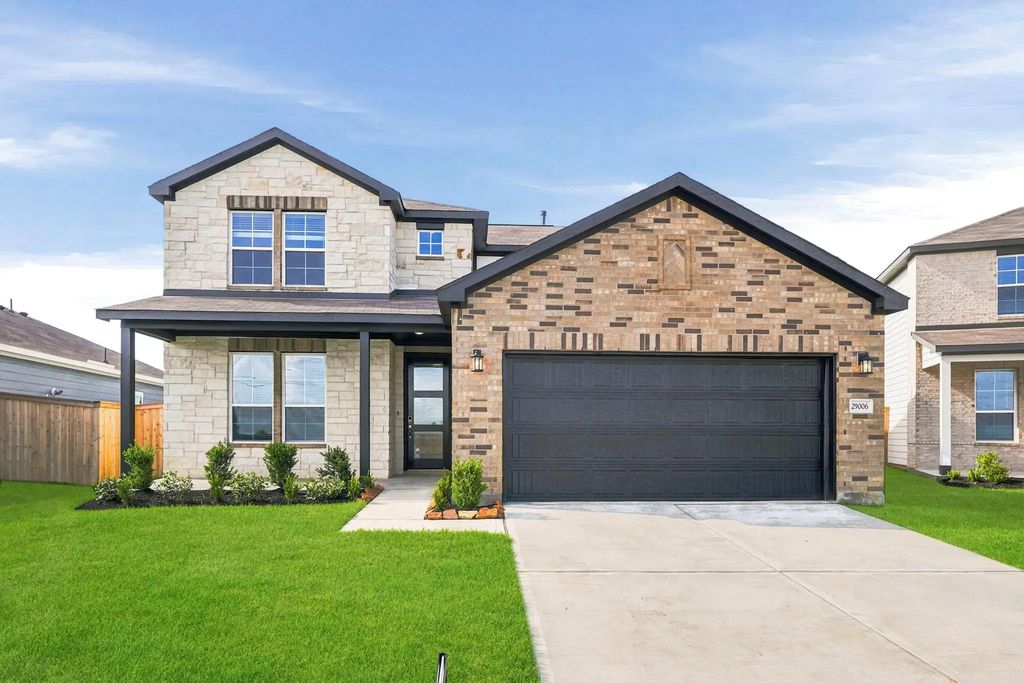 29006 Fig Vine Drive, Waller