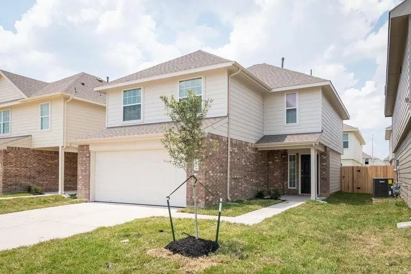 18606 Paddys Creek Trail, Katy