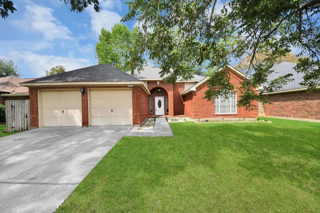 3627 Timothy Lane, Richmond