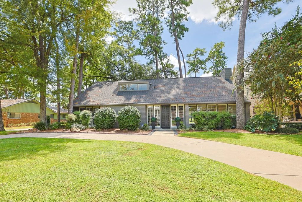 6003 Bermuda Dunes Drive, Houston