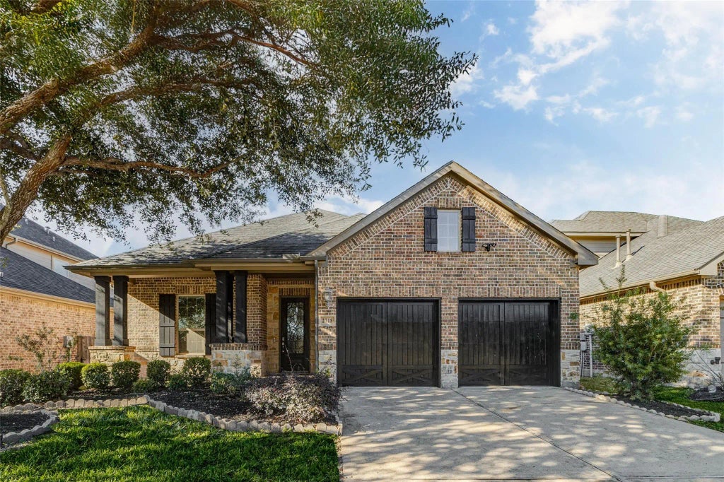 2718 Misty Laurel Court, Katy