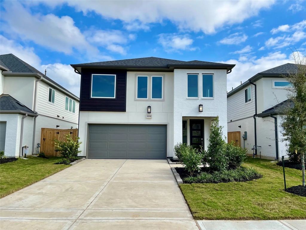 8806 Riverton Ridge Road, Cypress