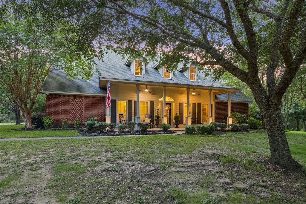 11460 Regal Hill Court, Montgomery