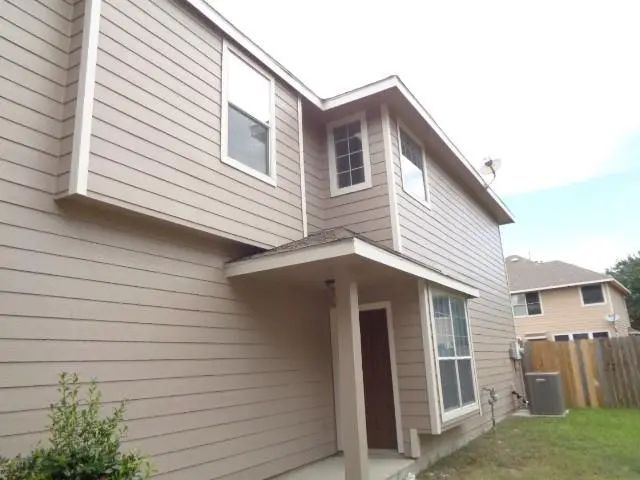 14318 Fairbuff Lane, Houston
