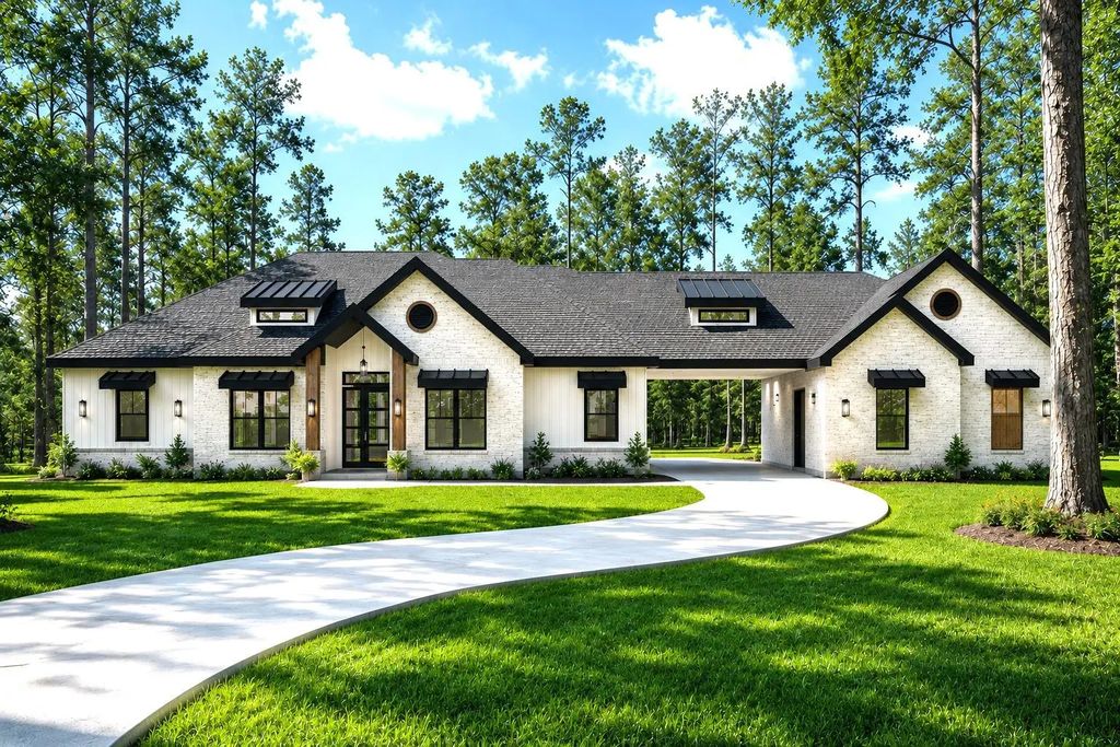 242 Dipping Vat Road, Huntsville