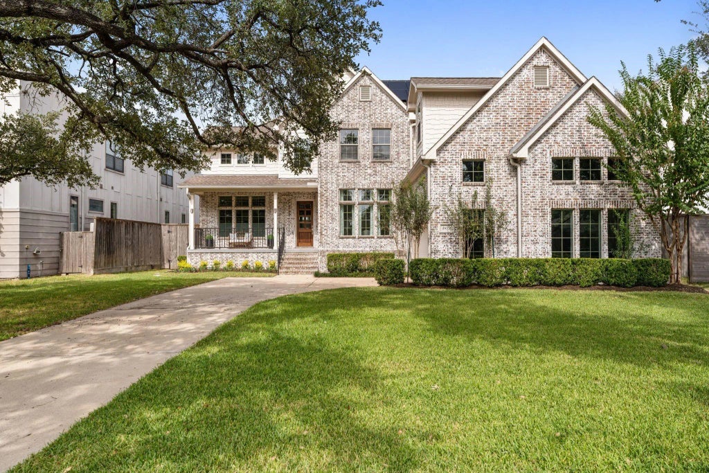 4822 Jason Street, Houston