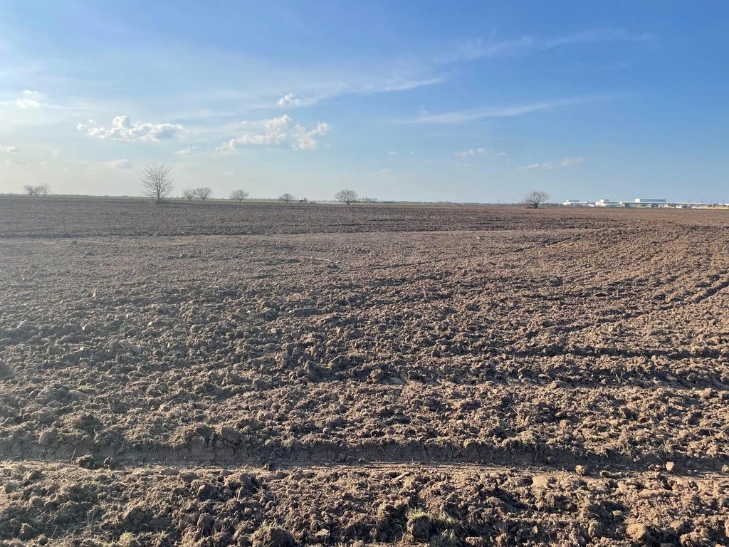 Orange Hill Rd Road, Sealy