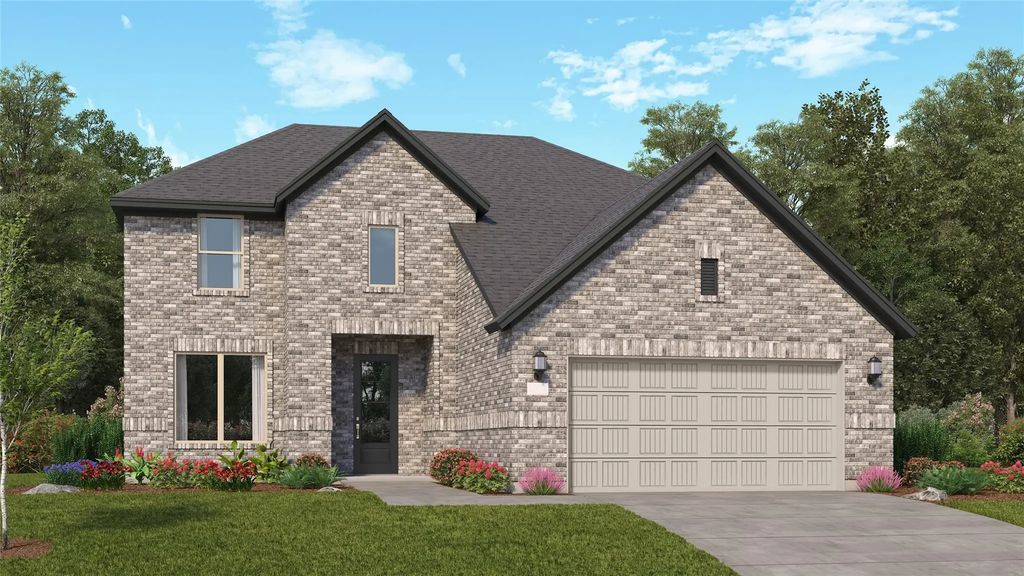 4316 Centennial Ridge Drive, Rosenberg