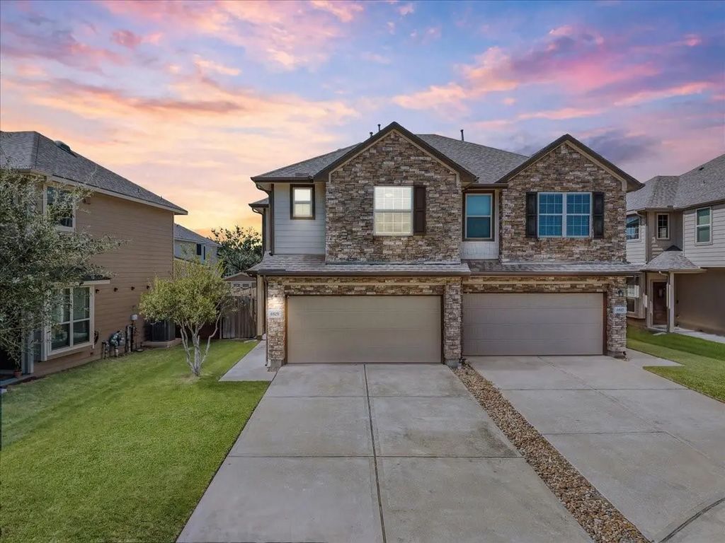 6525 Stoney Creek Drive, Pasadena