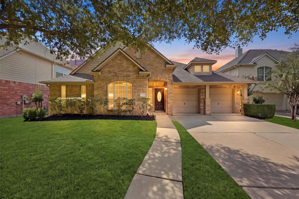 5310 Alderfield Manor Lane, Katy