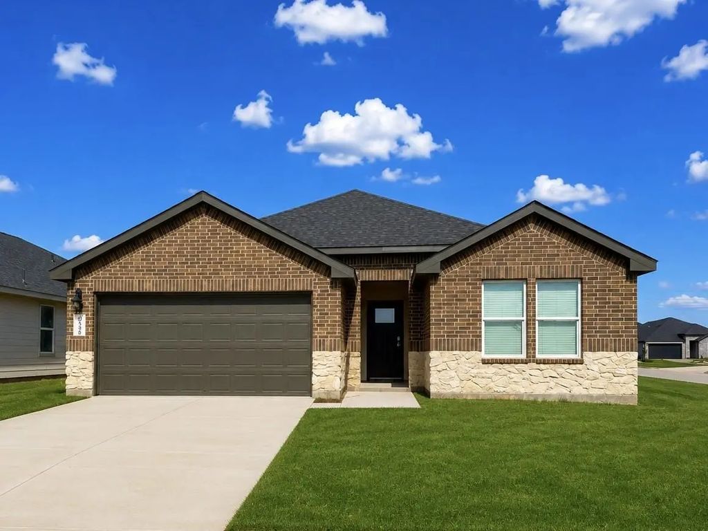 3631 Chessington Drive, Fulshear