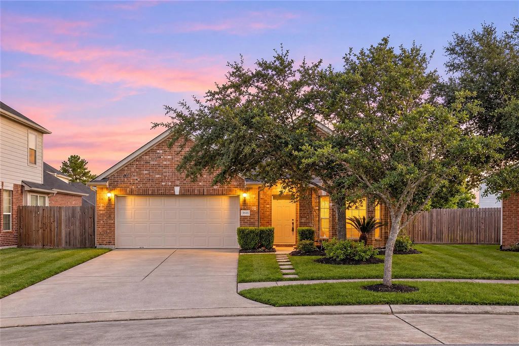 3511 Twin Mills Lane, Spring