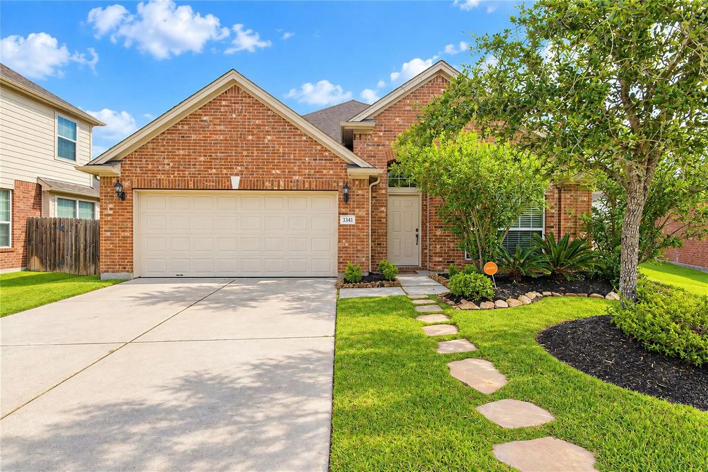 3511 Twin Mills Lane, Spring