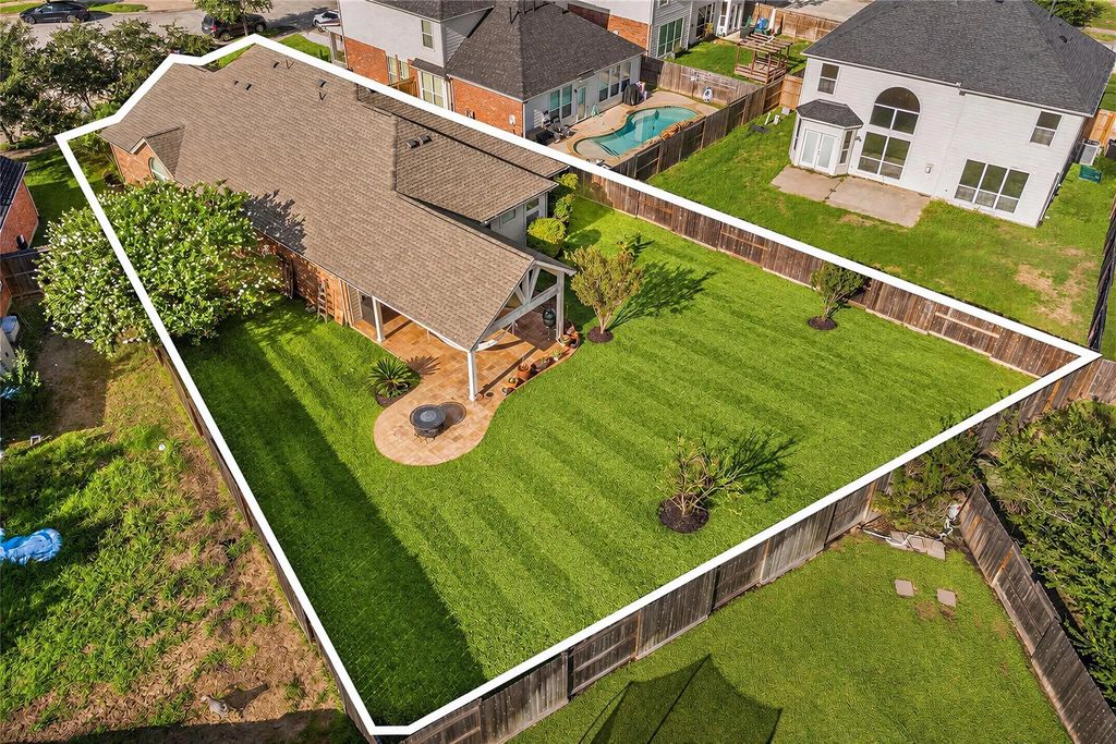 3511 Twin Mills Lane, Spring