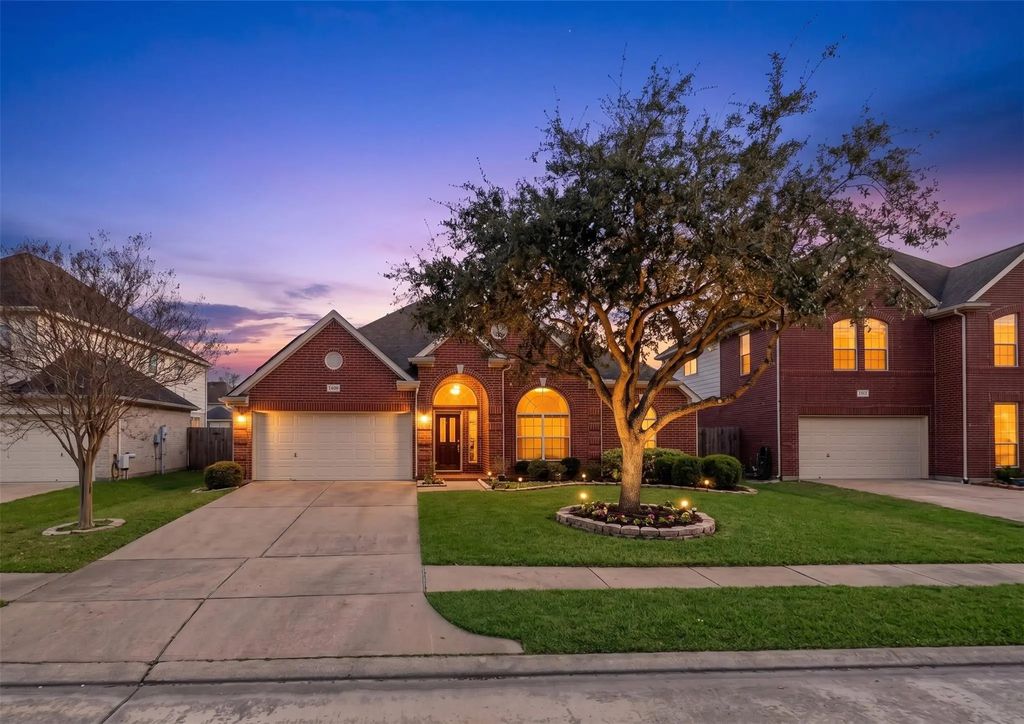 11450 Ashford Willow, Sugar Land