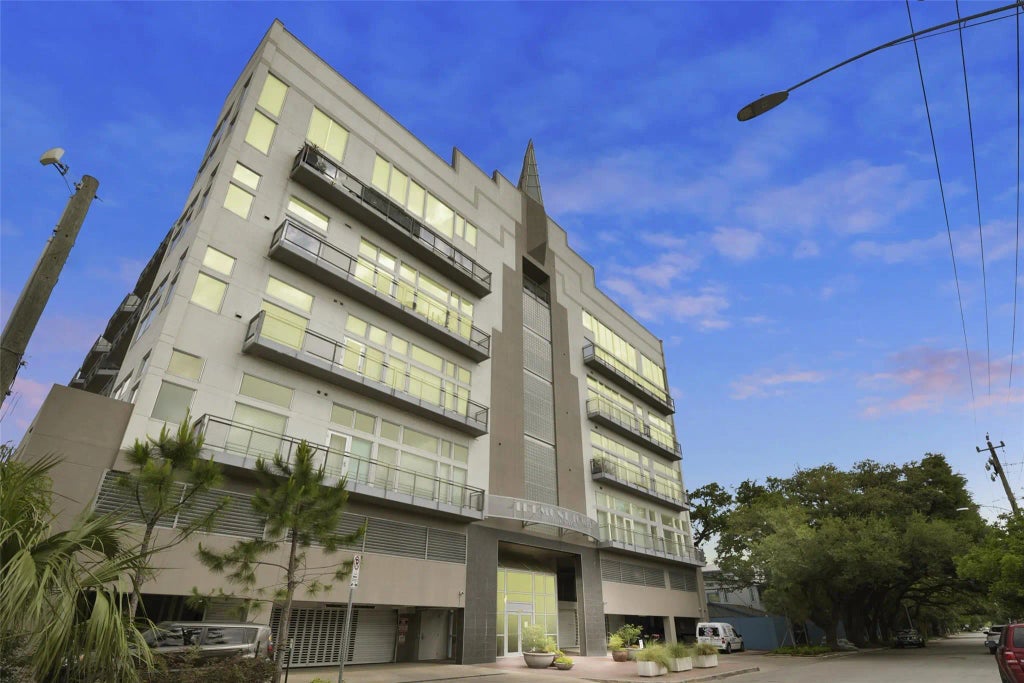 3311 Yupon Street 611, Houston