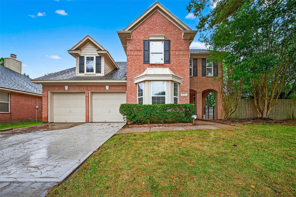 15611 Garden Bend Circle, Cypress