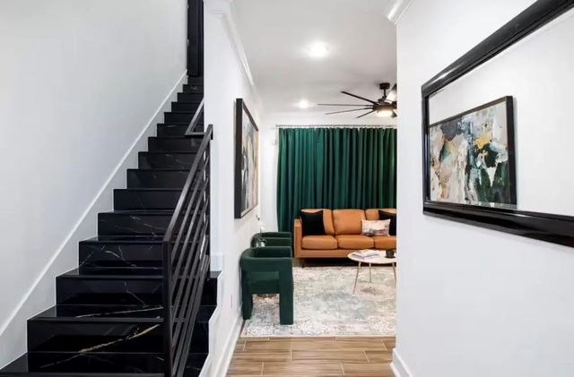 5311 Liberty Road, Houston