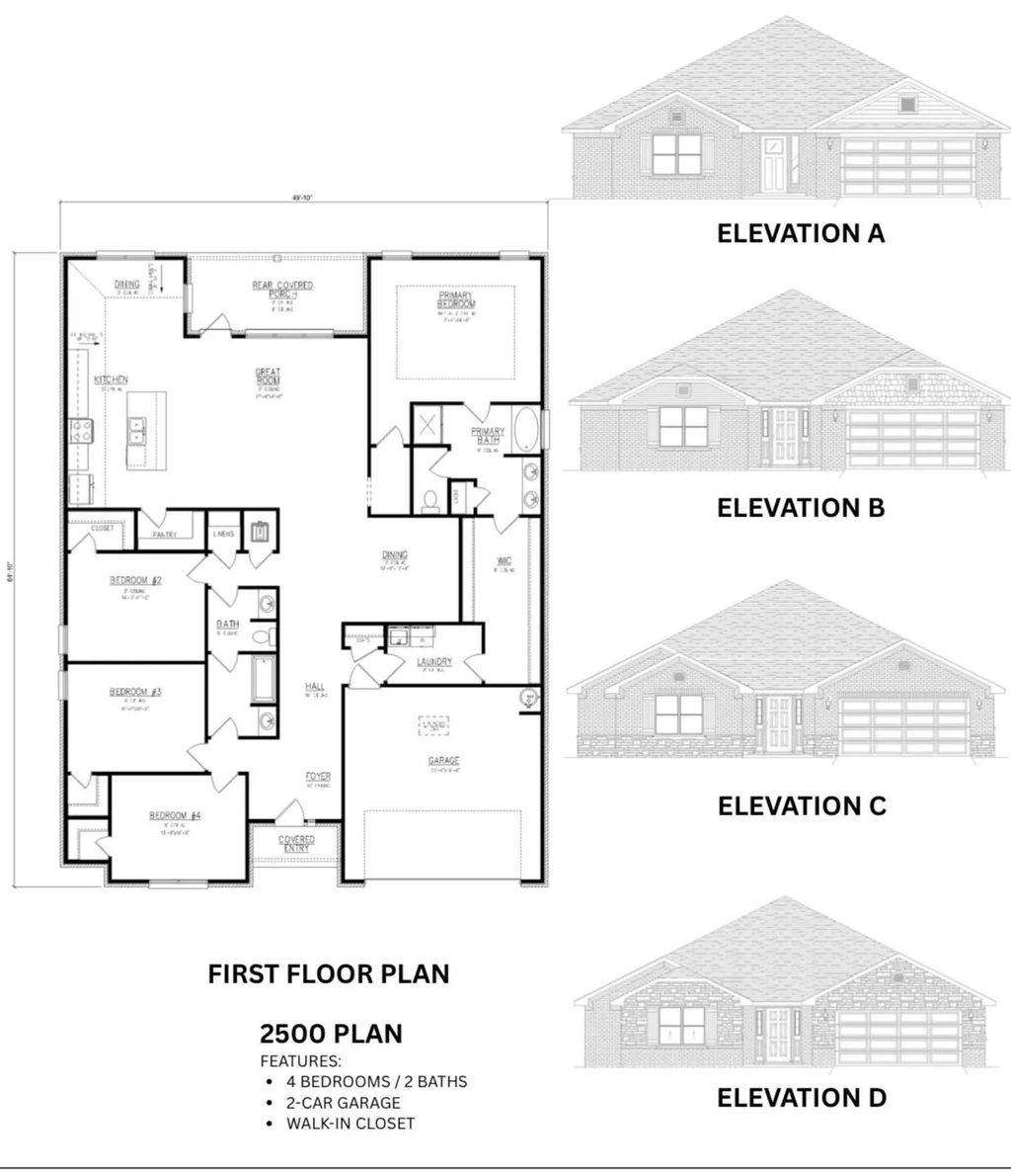 40181 Spyglass Hill Drive, Cleveland