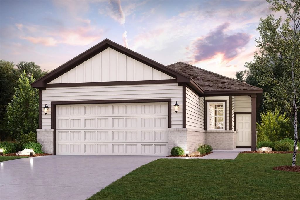 1369 Ravenna Place, Brookshire