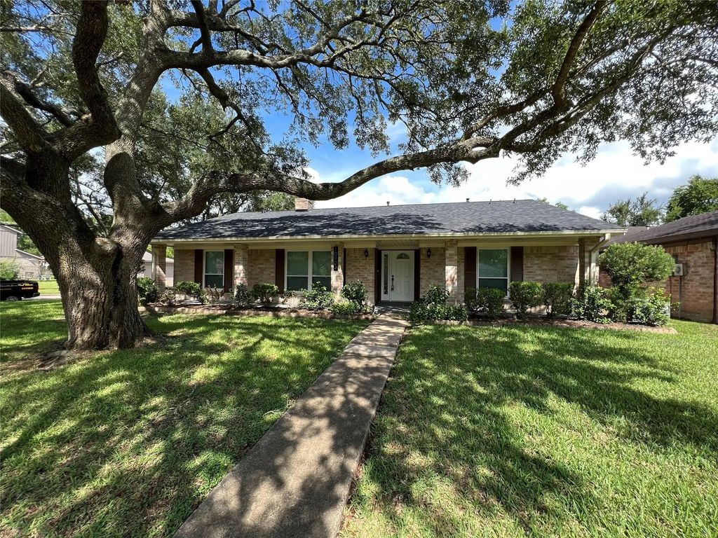 10903 Albury Drive, Houston