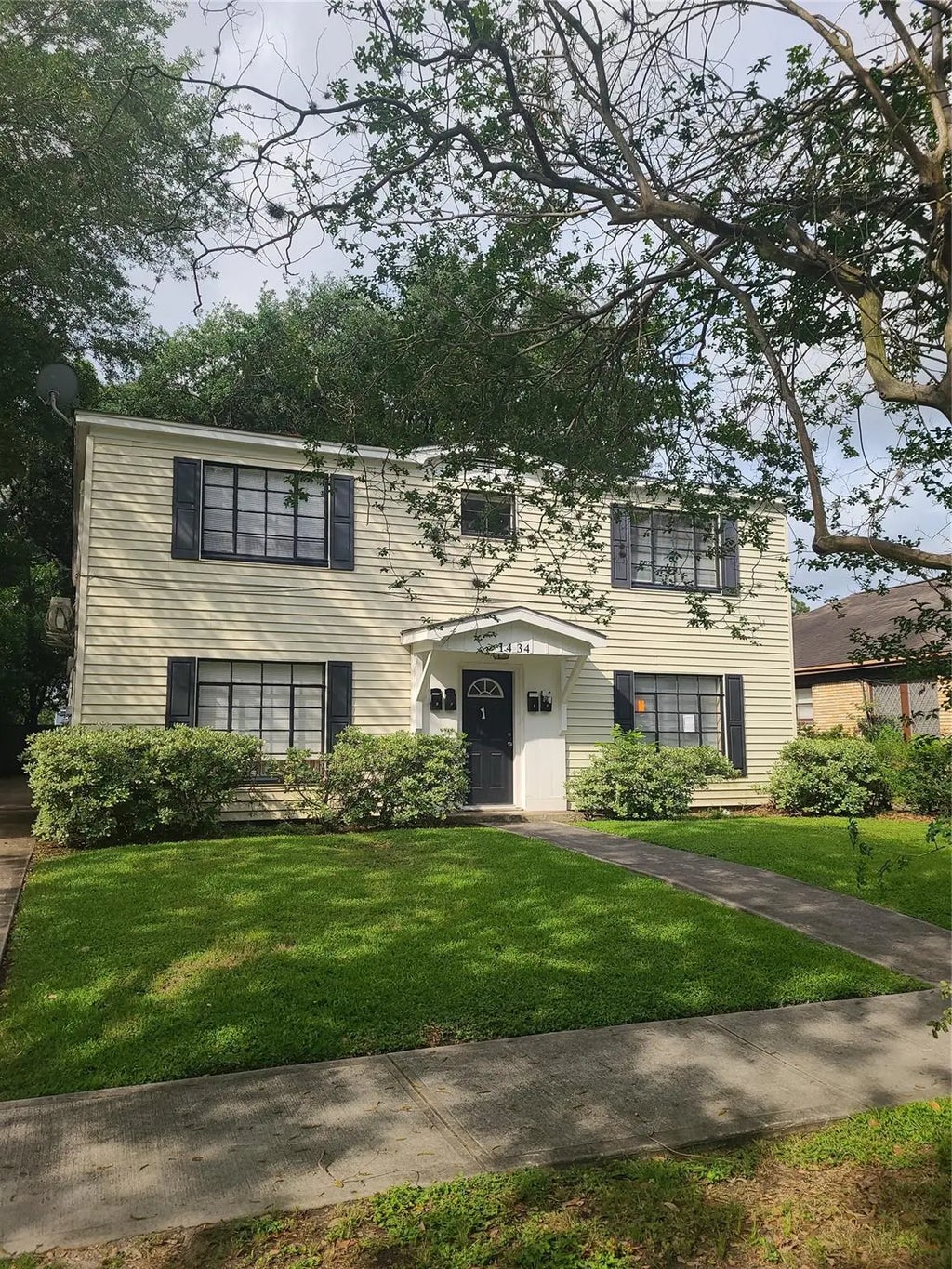 1434 Lawson Street 3, Houston