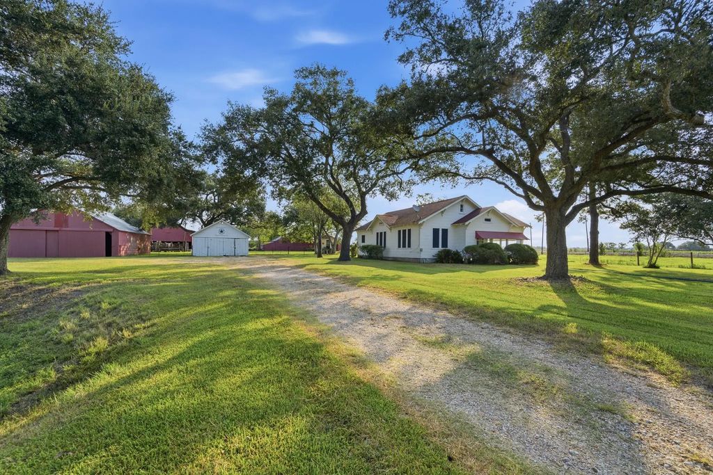 3415 Fm 360 Road, Rosenberg