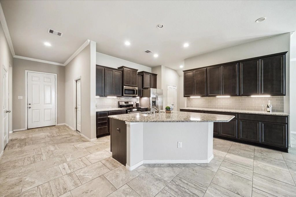 6610 Auburn Terrace Lane, Rosenberg