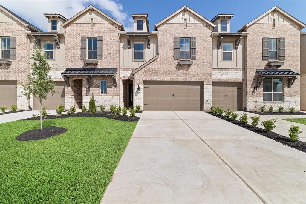 6559 Scarlet Pond Lane, Fulshear