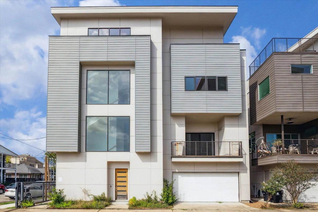 1515 Truxillo Street, Houston