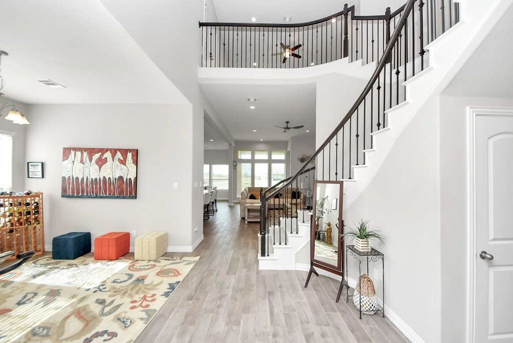 24003 Cannon Anello Court, Katy