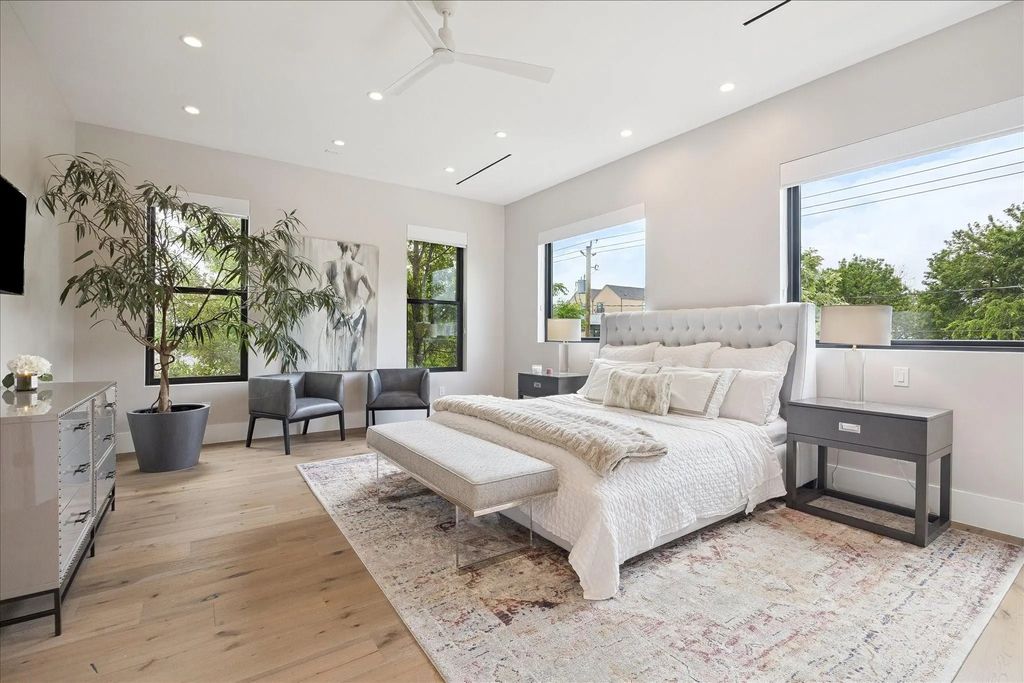 1306 Willard Street, Houston