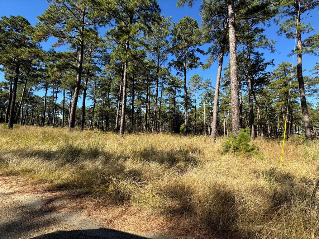 063 Private Road 6026, Brookeland