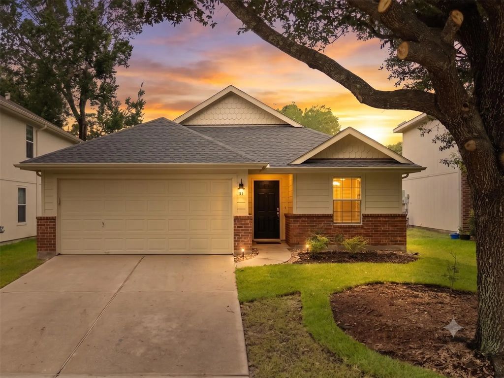 31 Bark Bend Place, The Woodlands