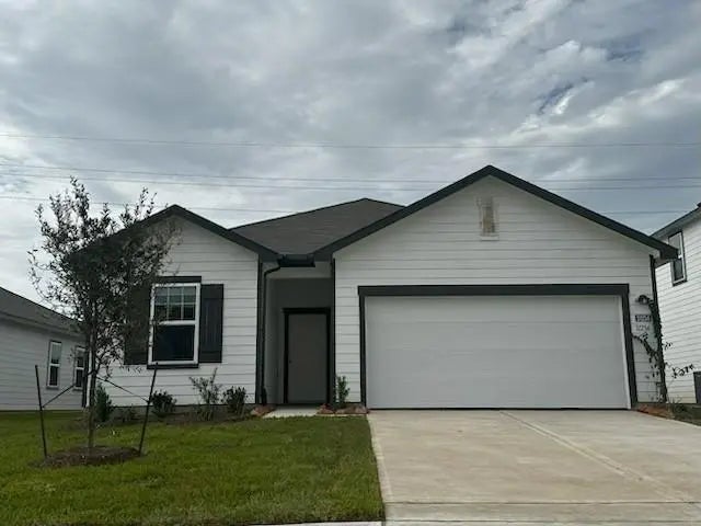 31234 Williams Landing Street, Waller