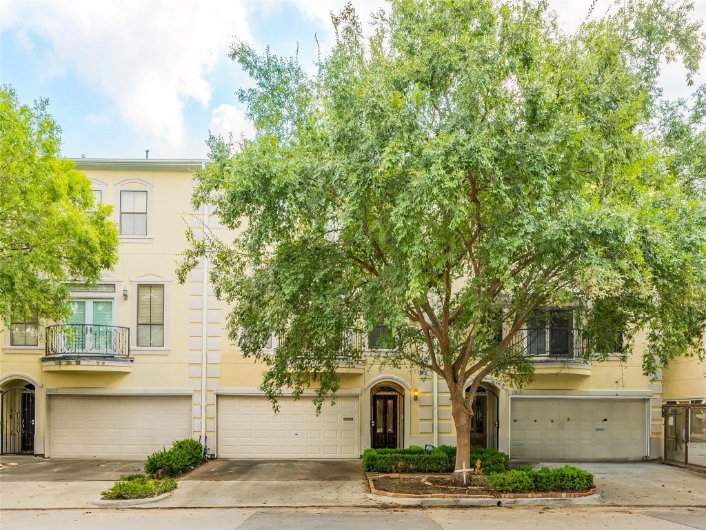 3511 Yupon Street, Houston