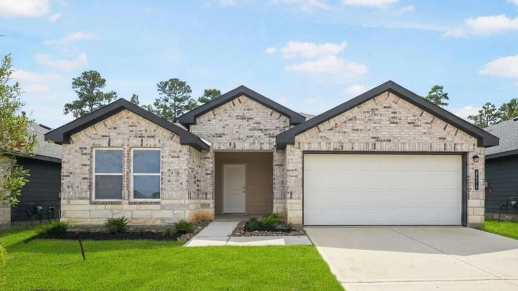 27414 Serene Pine Drive, Magnolia