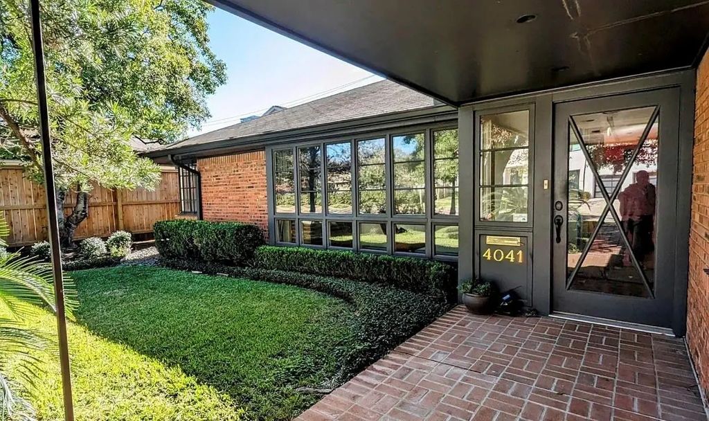 4041 Wickersham Lane, Houston