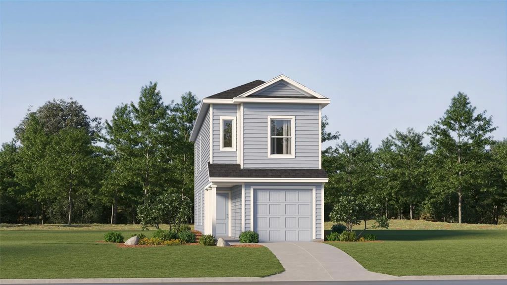 3662 Duplet Avenue, Conroe