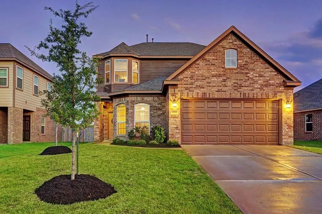 15014 Twilight Knoll Trail, Cypress