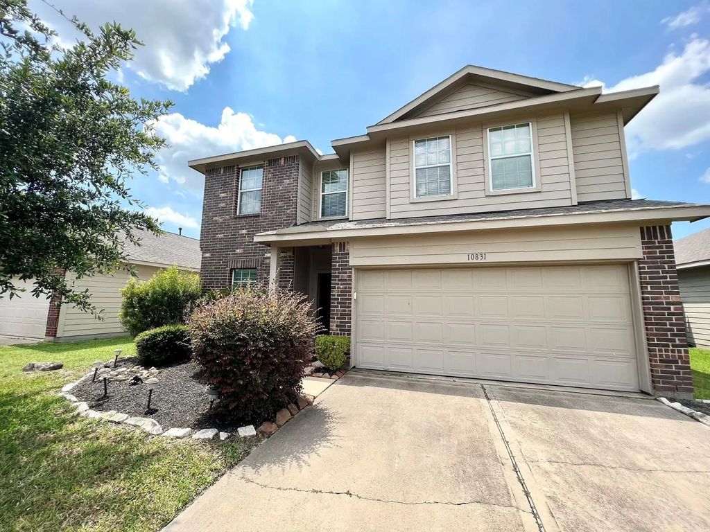 10831 Woodwind Shadows Drive, Cypress
