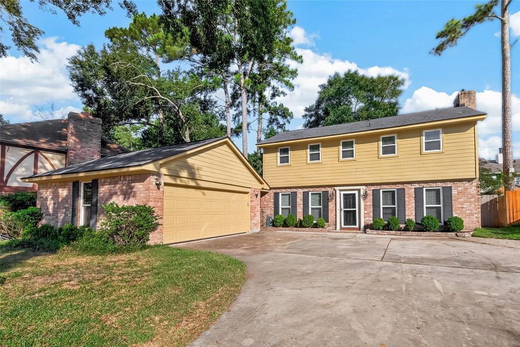 9 Arlington Street, Conroe