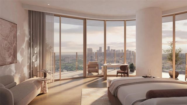 102 Asbury Street 2503, Houston