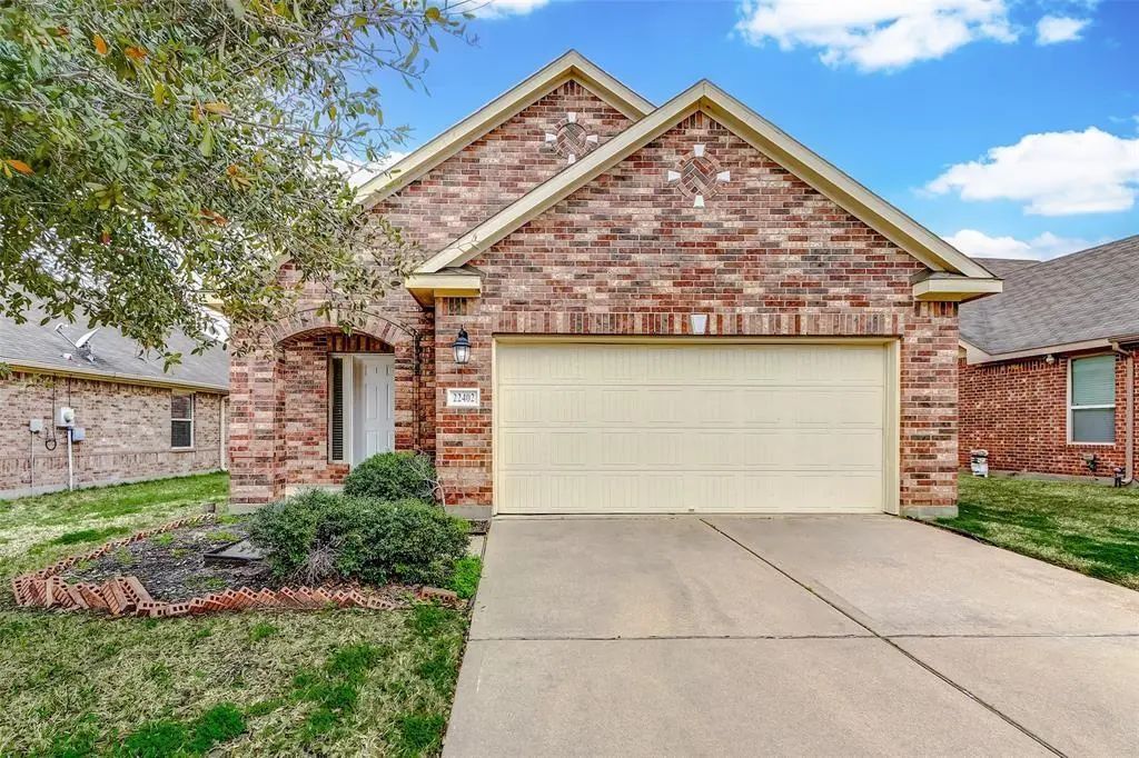 22402 Lavaca Ranch Lane, Katy