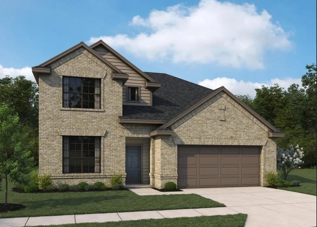 27422 Aster Green Drive, Katy