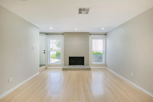 2507 Bering Drive 9, Houston