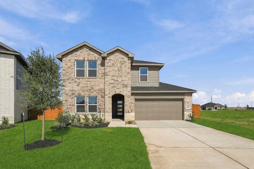 2028 Luminous Lane, Brookshire