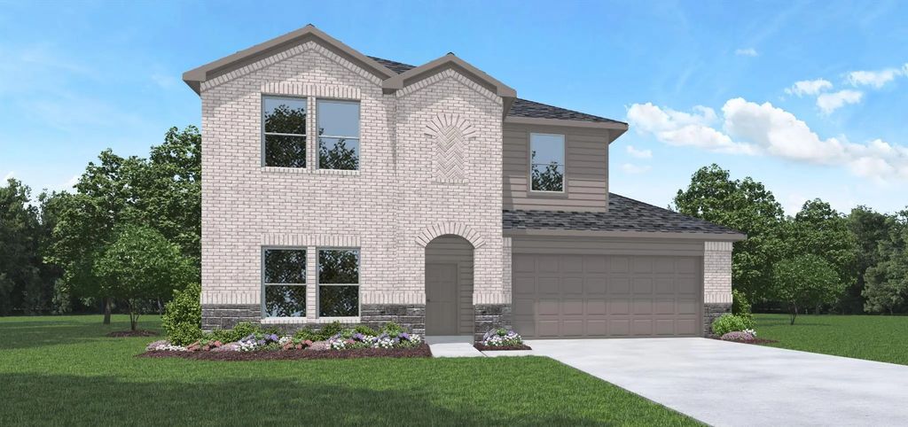 2028 Luminous Lane, Brookshire