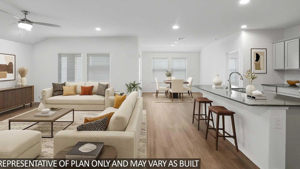 18671 Bernoulli Drive, New Caney